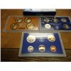 Image 2 : 2008 US PROOF SET (WITH BOX)