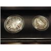 Image 1 : 1999 US CONGRESSIONAL 2 COIN PROOF SET