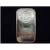 Image 2 : 1 TROY OZ .999 FINE SILVER INGOT