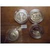 Image 2 : 4 US COMMEMORATIVE HALVES SEE DESCRIPTION
