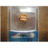 Image 2 : 1962 LINCOLN CENT ANACS PF68 CAMEO