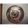 Image 2 : 2004 AUSTRALIA KOOKABURRA 1 OZ SILVER (PF LIKE)