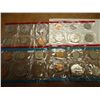 Image 2 : 1971 & 72 US MINT SET (UNC) P/D/S (WITH ENVELOPE)