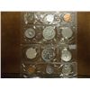 Image 2 : 1962 & 64 US SILVER PROOF SETS (NO ENVELOPES)