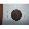 Image 2 : 1909 INDIAN HEAD CENT (VERY FINE)