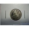 Image 1 : 1890 SEATED LIBERTY DIME (VERY FINE)