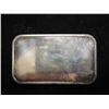 Image 2 : 1 TROY OZ .999 FINE SILVER INGOT