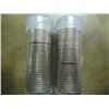 Image 2 : ROLLS OF 2010-P/D YELLOWSTONE QUARTERS (UNC)