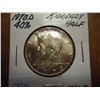 Image 1 : 1970-D 40% SILVER HALF (UNC) JFK
