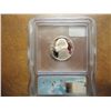 Image 2 : 2004-S KEEL BOAT NICKEL ICG PR69 DCAM