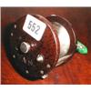 A c1935 Penn Bakelite fishing reel made in...