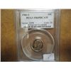 Image 1 : 1986-S ROOSEVELT DIME PCGS PR69 DCAM