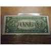 Image 2 : 1935-A $1 SILVER CERTIFICATE HAWAIIAN OVERPRINT