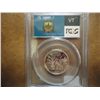 Image 2 : 2001-S SILVER VERMONT QUARTER PCGS PR69 DCAM