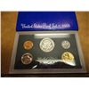 Image 2 : 1968 US PROOF SET (WITH BOX) 40% SILVER HALF