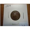 Image 1 : 1878 INDIAN HEAD CENT