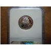 Image 2 : 2003-S ALABAMA QUARTER NGC PF70 ULTRA CAMEO