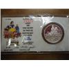 Image 1 : 1/2 OZ. DISNEY SILVER ROUND PF "THE PRINCE"