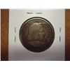 Image 2 : 1893 COLUMBIAN EXPOSITION HALF DOLLAR (TONED)
