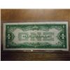 Image 1 : 1928 ONE DOLLAR FUNNY BACK SILVER CERTIFICATE