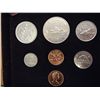Image 1 : 1976 CANADA DOUBLE CENT SET