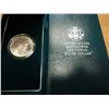 Image 1 : 1990 EISENHOWER CENTENNIAL UNC SILVER DOLLAR