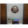 Image 2 : 2002-S INDIANA QUARTER NGC PF70 ULTRA CAMEO