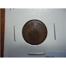 1865 INDIAN HEAD CENT