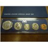 Image 1 : 1966 US SPECIAL MINT SET