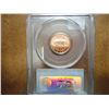 Image 2 : 2006 LINCOLN CENT PCGS MS67 RD