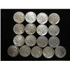 Image 1 : 17 ASSORTED BUFFALO NICKELS