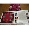 Image 2 : 1993 UNITED KINGDOM BRILLIANT UNC COIN COLLECTION