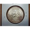 Image 2 : 1968 MEXICO OLYMPICS 25 PESOS .5208 OZ. ASW