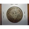 Image 2 : 1907-S BARBER HALF DOLLAR (VERY GOOD)