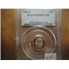 Image 1 : 1989-S ROOSEVELT DIME PCGS PR69 DCAM