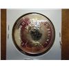 Image 2 : 1982 CANADA REGINA $ .3750 OZ. ASW PROOF