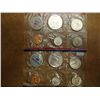 Image 2 : 1961 US SILVER MINT SET P/D (NO ENVELOPE)
