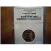 Image 1 : 2008-S HAWAII QUARTER NGC PF70 ULTRA CAMEO