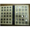 Image 2 : PARTIAL SET OF JEFFERSON NICKELS 1938-64