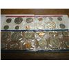 Image 1 : 1977 & 78 US MINT SETS (UNC) P/D (WITH ENVELOPES)