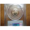 Image 2 : 1979-S TYPE II ROOSEVELT DIME PCGS PR69 DCAM