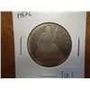Image 1 : 1876 SEATED LIBERTY HALF DOLLAR