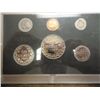 Image 2 : 1969 REPUBLIC OF LIBERIA PROOF SET
