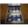 Image 1 : 2005 US PROOF SET (WITH BOX)