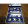 Image 2 : 2005 US PROOF SET (WITH BOX)