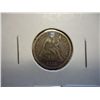 Image 1 : 1886 SEATED LIBERTY DIME (VERY FINE)