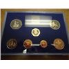 Image 1 : 1982 GREAT BRITAIN AND NORTHERN IRELAND PROOF SET