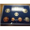 Image 2 : 1982 GREAT BRITAIN AND NORTHERN IRELAND PROOF SET