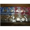 Image 2 : 2000 US MINT SET (UNC) P/D (WITH ENVELOPE)