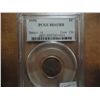 Image 1 : 1955 LINCOLN CENT PCGS MS65 RB